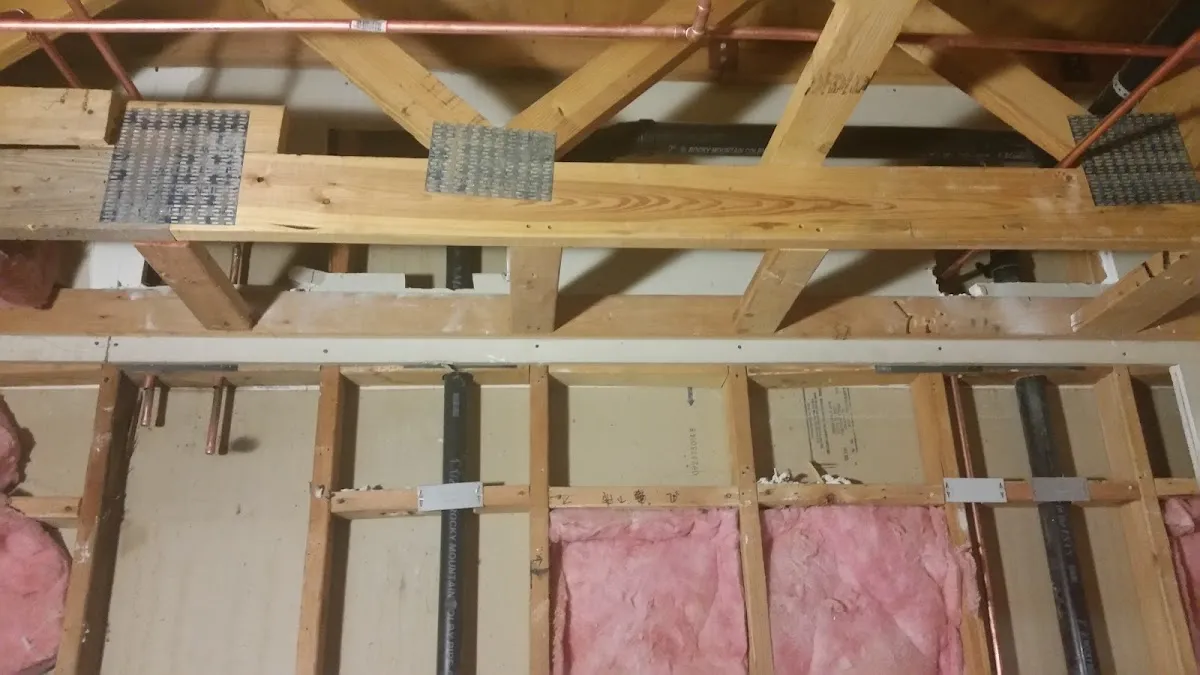 Plumbing services in Somerville, NJ